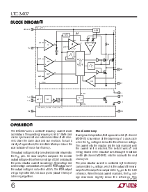 浏览型号LTC3407EDD的Datasheet PDF文件第6页