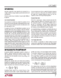 浏览型号LTC3407EDD的Datasheet PDF文件第7页