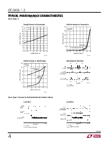 浏览型号LTC3406ES5-1.2的Datasheet PDF文件第4页