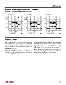 浏览型号LTC3405AES6的Datasheet PDF文件第5页