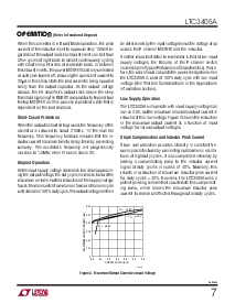 浏览型号LTC3405AES6的Datasheet PDF文件第7页