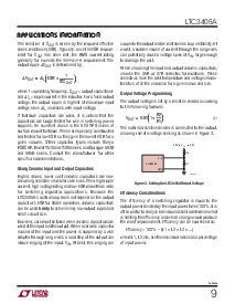 浏览型号LTC3405AES6的Datasheet PDF文件第9页