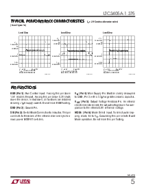 浏览型号LTC3405AES6-1.375的Datasheet PDF文件第5页