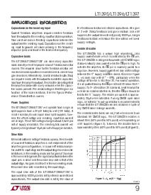 浏览型号LT1395CS5的Datasheet PDF文件第9页