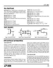 浏览型号LTC489ISW的Datasheet PDF文件第5页