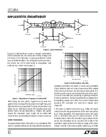 浏览型号LTC489CSW的Datasheet PDF文件第6页