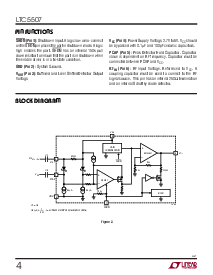 浏览型号LTC5505-2ES5的Datasheet PDF文件第4页