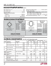 浏览型号REF01HH的Datasheet PDF文件第2页