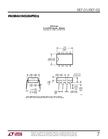 浏览型号[name]的Datasheet PDF文件第7页