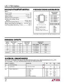 浏览型号LTC1778EGN的Datasheet PDF文件第2页