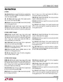 浏览型号LTC1865CS8的Datasheet PDF文件第7页