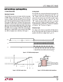 浏览型号LTC1865CS8的Datasheet PDF文件第9页