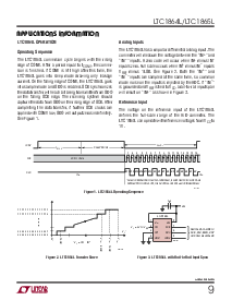 浏览型号LTC1864LCMS8的Datasheet PDF文件第9页