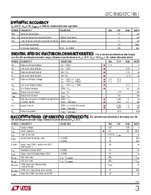 浏览型号LTC1860CS8的Datasheet PDF文件第3页