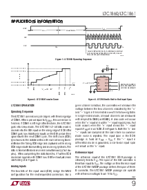 浏览型号LTC1860CS8的Datasheet PDF文件第9页