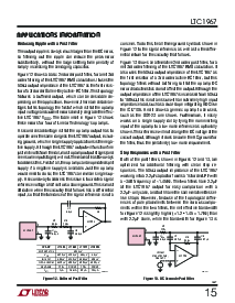浏览型号LTC1967CMS8的Datasheet PDF文件第15页