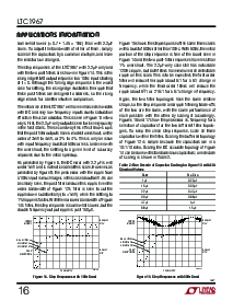 浏览型号LTC1967CMS8的Datasheet PDF文件第16页