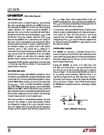 浏览型号LTC1879EGN的Datasheet PDF文件第8页