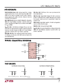 浏览型号LTC1867LCGN的Datasheet PDF文件第7页