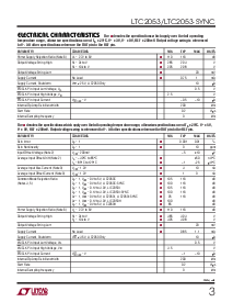 浏览型号LTC2053CMS8-SYNC的Datasheet PDF文件第3页