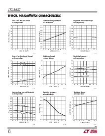 浏览型号LTC3827EUH的Datasheet PDF文件第6页