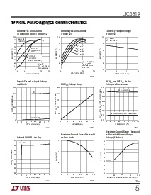 浏览型号LTC3819的Datasheet PDF文件第5页