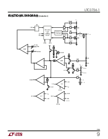浏览型号LTC3736EUF-1的Datasheet PDF文件第9页