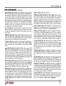 浏览型号LTC3703IGN-5的Datasheet PDF文件第7页