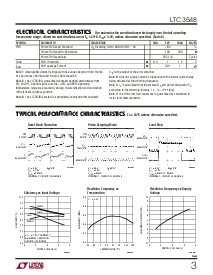 浏览型号LTC3548的Datasheet PDF文件第3页