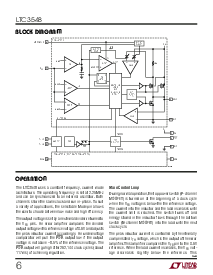 浏览型号LTC3548的Datasheet PDF文件第6页