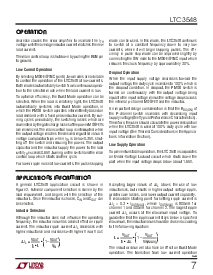 浏览型号LTC3548的Datasheet PDF文件第7页