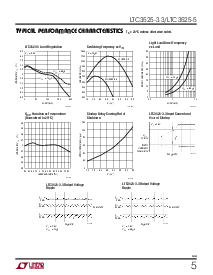 浏览型号LTC3525ESC6-3.3的Datasheet PDF文件第5页