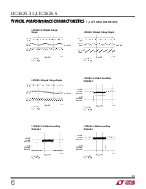 浏览型号LTC3525-3.3的Datasheet PDF文件第6页