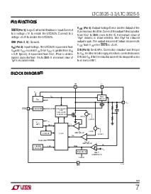 浏览型号LTC3525-3.3的Datasheet PDF文件第7页