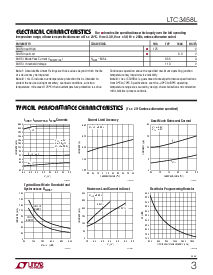 浏览型号LTC3458L的Datasheet PDF文件第3页
