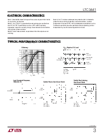 浏览型号LTC3441EDE的Datasheet PDF文件第3页