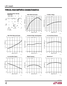 浏览型号LTC3441EDE的Datasheet PDF文件第4页