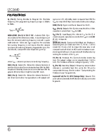 浏览型号LTC3440EMS的Datasheet PDF文件第6页