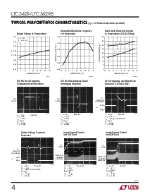 浏览型号LTC3429B的Datasheet PDF文件第4页