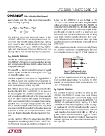 浏览型号LTC3250ES6-1.5的Datasheet PDF文件第7页