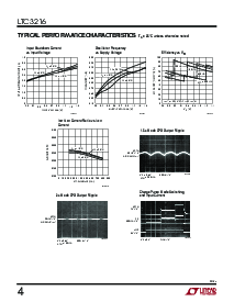 浏览型号LTC3216的Datasheet PDF文件第4页