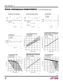 浏览型号LTC3210EUD-1的Datasheet PDF文件第4页