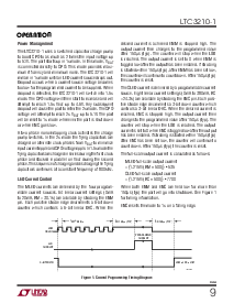 浏览型号LTC3210EUD-1的Datasheet PDF文件第9页