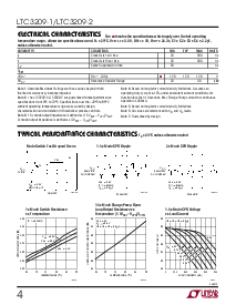 浏览型号LTC3209-1的Datasheet PDF文件第4页