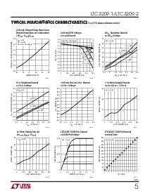 浏览型号LTC3209-1的Datasheet PDF文件第5页