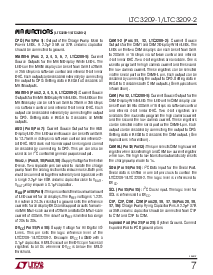 浏览型号LTC3209-1的Datasheet PDF文件第7页