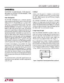 浏览型号LTC3209-1的Datasheet PDF文件第9页