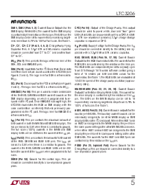 浏览型号LTC3206的Datasheet PDF文件第5页