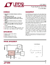 浏览型号LTC2951ITS8-1的Datasheet PDF文件第1页