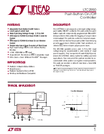 浏览型号LTC2950CTS8-2的Datasheet PDF文件第1页